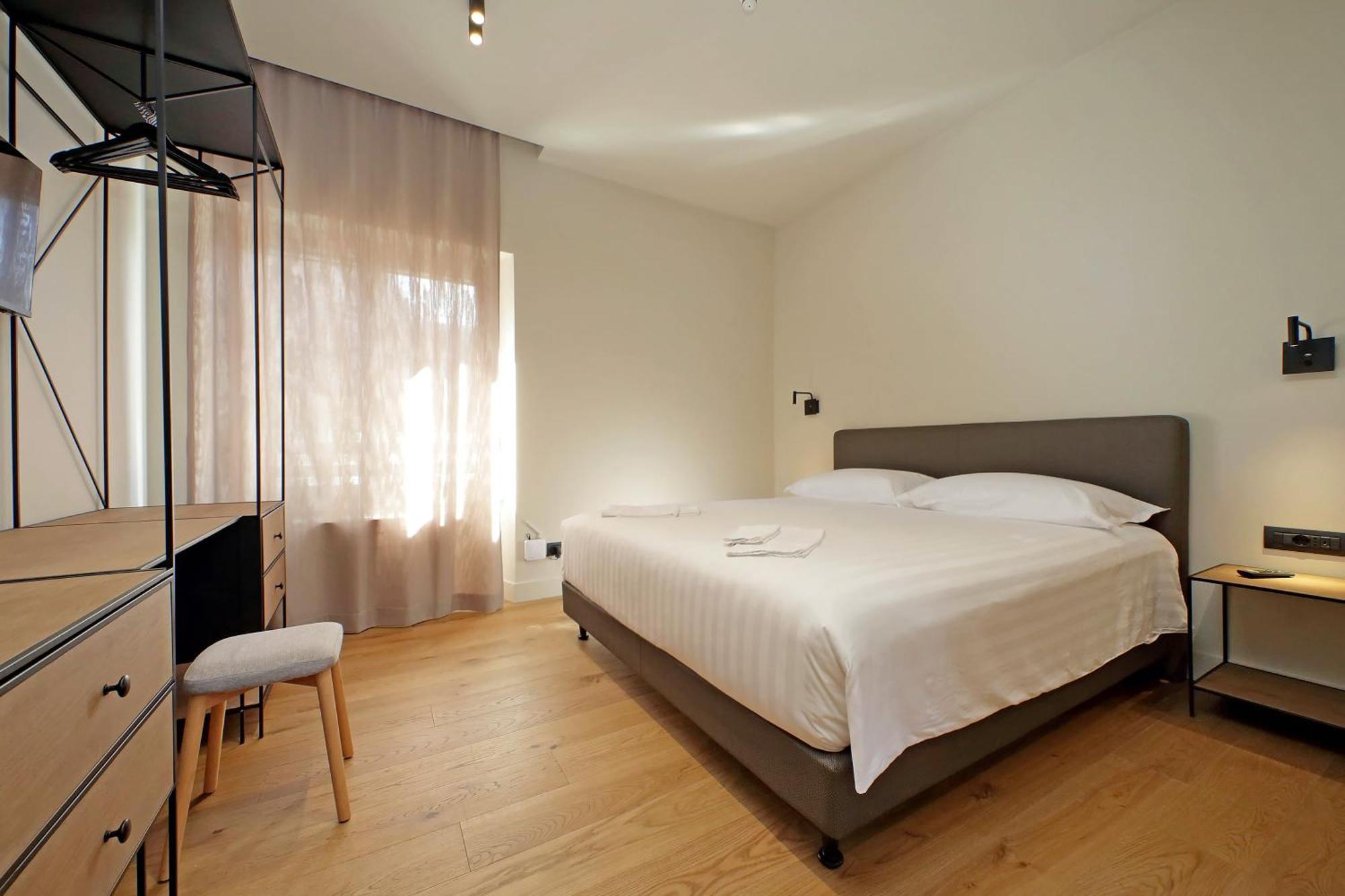 The Place Gallia Rome Extérieur photo