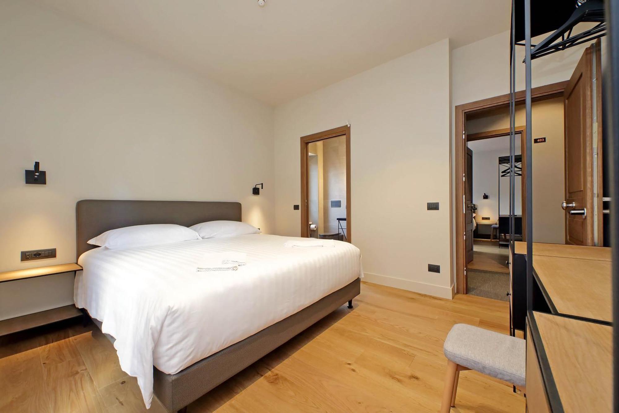 The Place Gallia Rome Extérieur photo