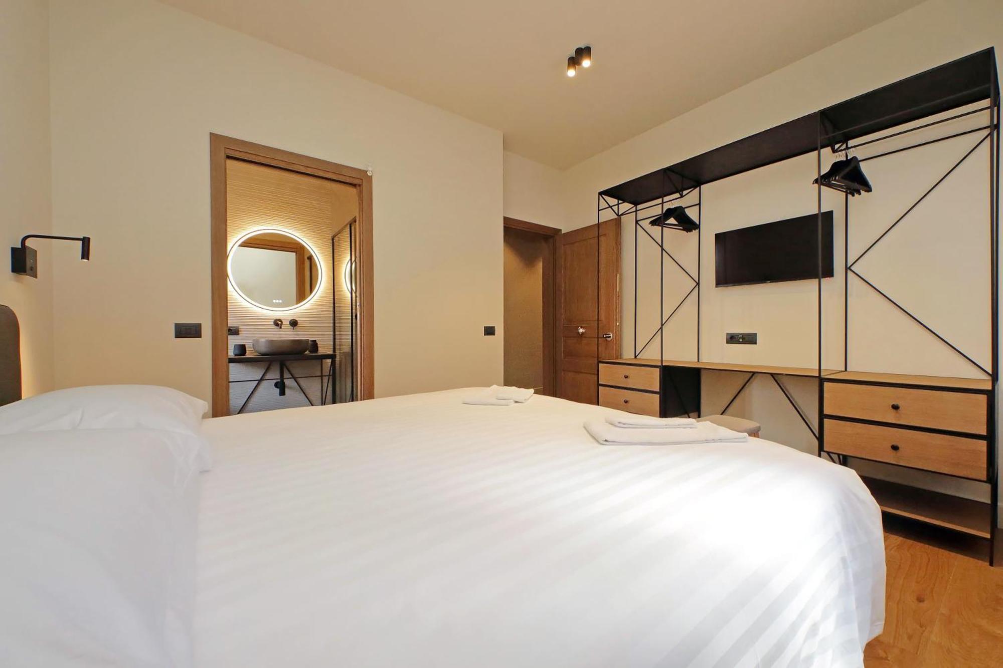 The Place Gallia Rome Extérieur photo