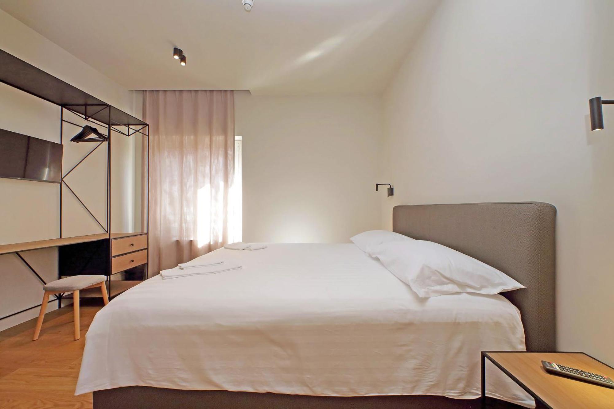 The Place Gallia Rome Extérieur photo