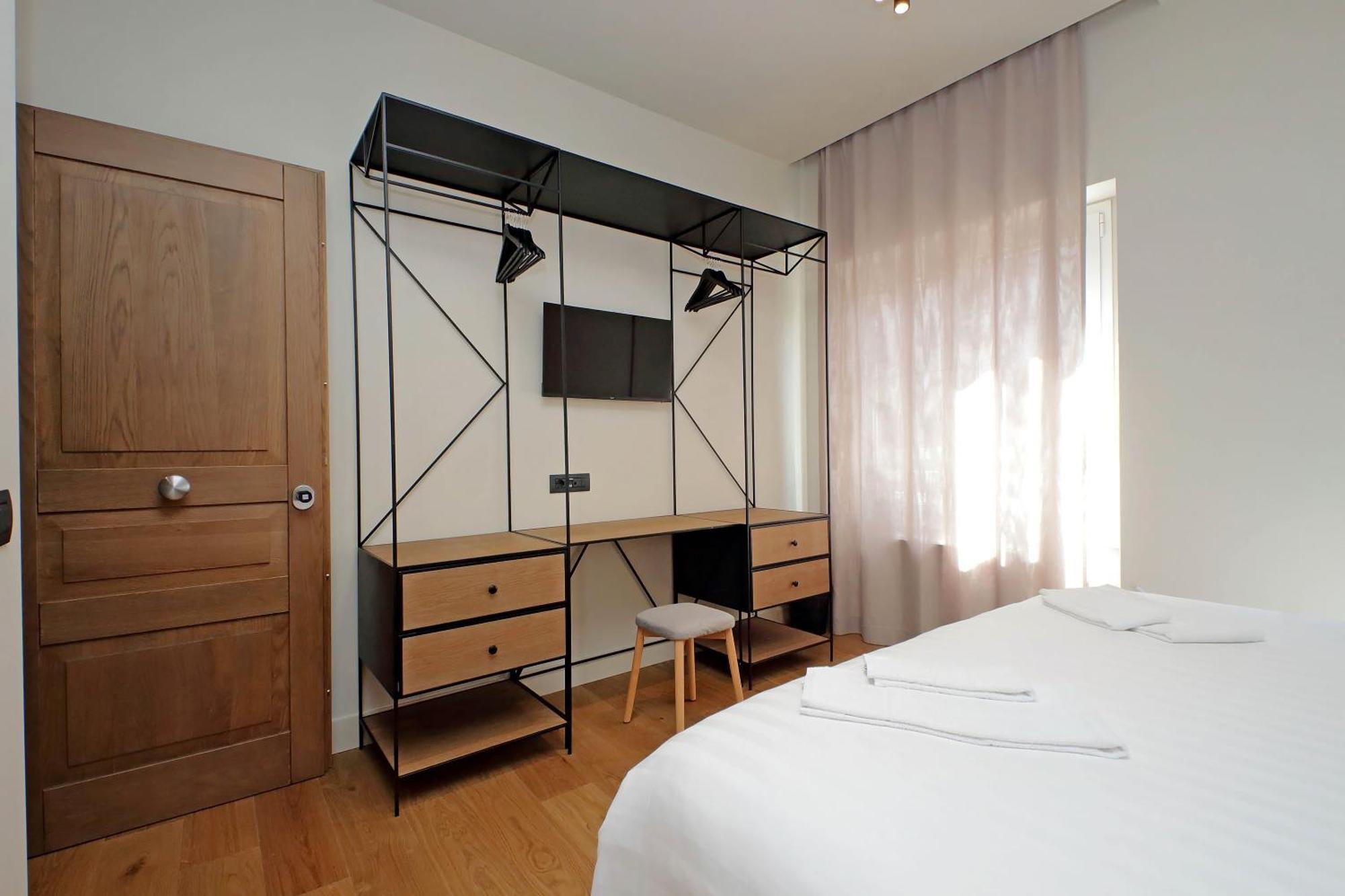 The Place Gallia Rome Extérieur photo