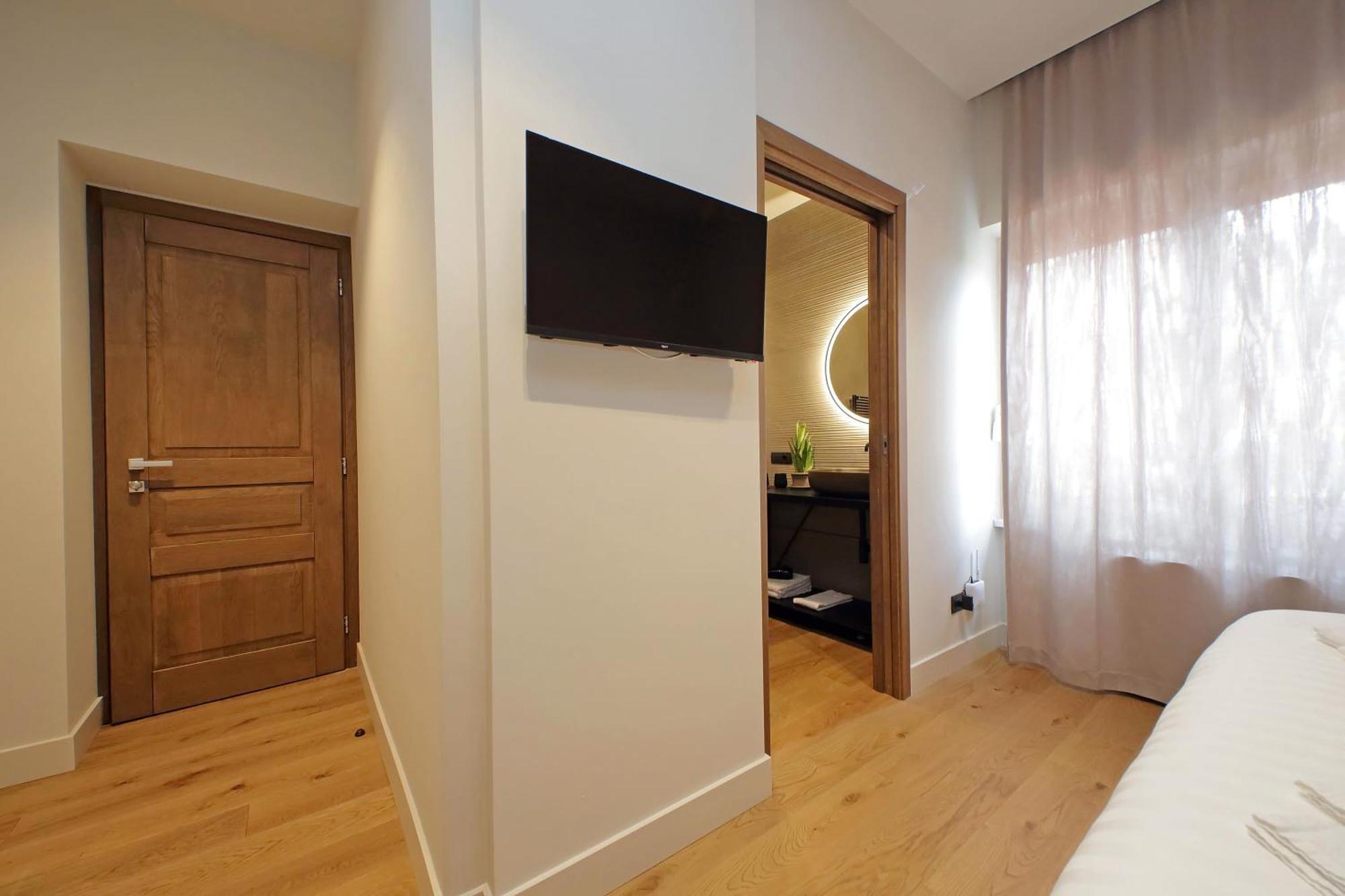 The Place Gallia Rome Extérieur photo