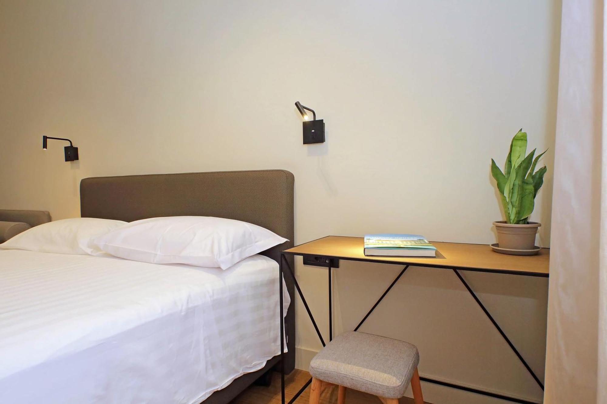 The Place Gallia Rome Extérieur photo