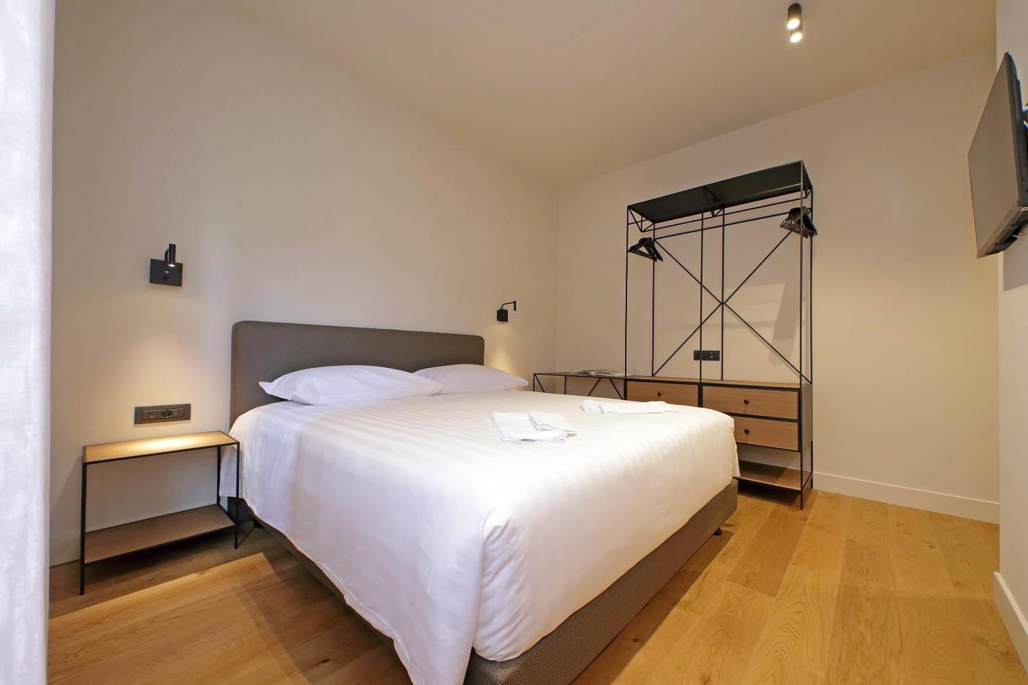 The Place Gallia Rome Extérieur photo