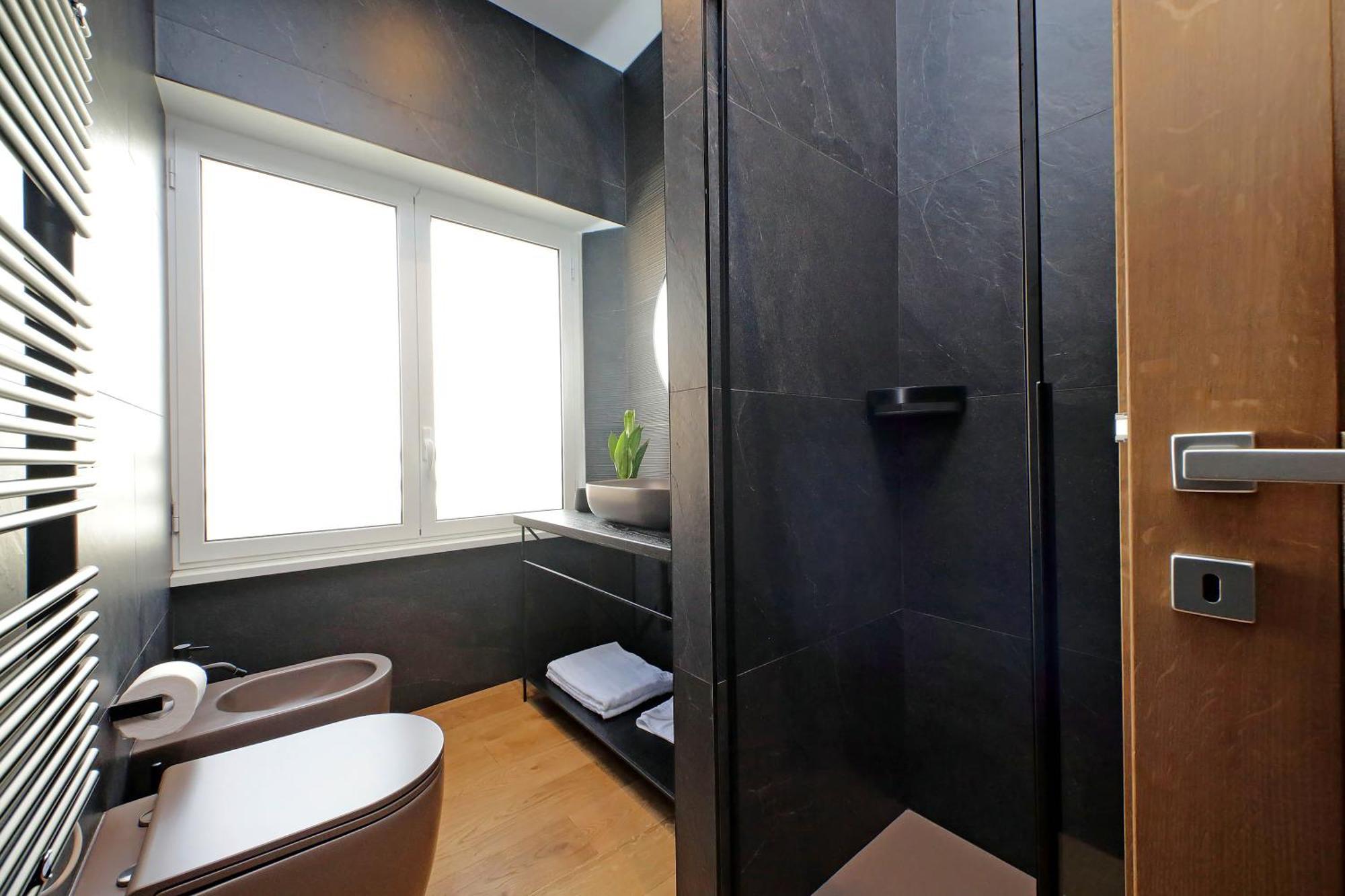 The Place Gallia Rome Extérieur photo